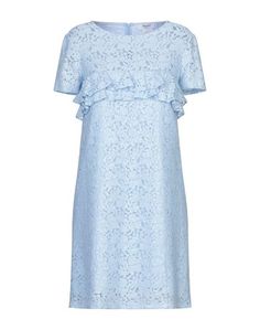 Короткое платье Blugirl Blumarine