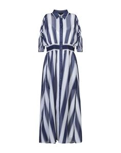 Длинное платье Sportmax Code
