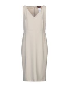 Платье до колена MAX Mara