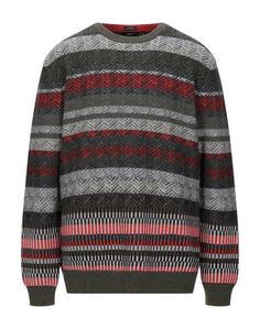 Свитер Hugo Boss