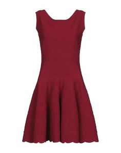 Короткое платье AlaÏa