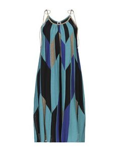Короткое платье M Missoni