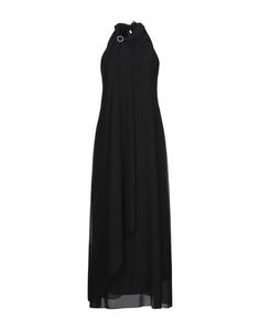 Длинное платье Sandro Ferrone