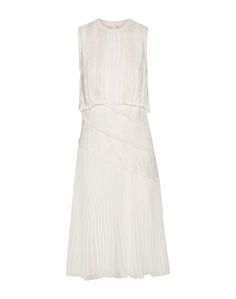 Платье длиной 3/4 Jason Wu