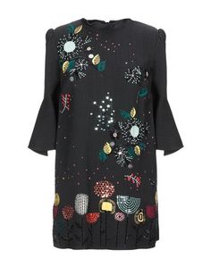 Короткое платье Elisabetta Franchi