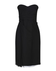 Короткое платье MAX Mara