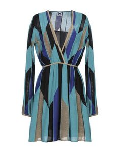 Короткое платье M Missoni