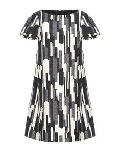 Короткое платье Blugirl Blumarine