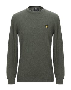 Свитер Lyle & Scott