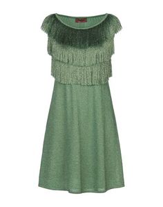 Короткое платье Missoni
