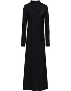 Длинное платье Haider Ackermann
