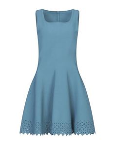 Короткое платье AlaÏa