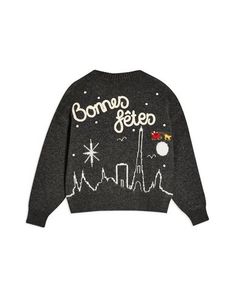 Свитер Topshop