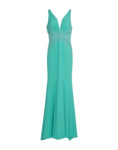 Длинное платье Musani Couture