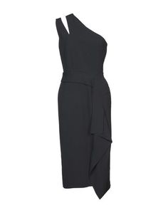Длинное платье Roland Mouret
