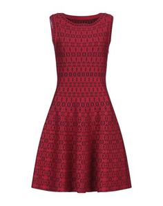 Короткое платье AlaÏa