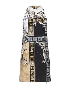 Короткое платье Versace Collection