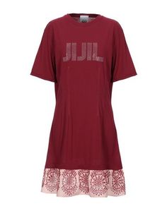 Короткое платье Jijil