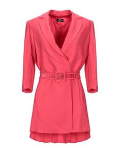 Короткое платье Elisabetta Franchi