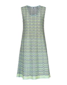 Платье до колена M Missoni