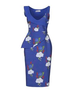 Платье до колена Chiara Boni LA Petite Robe