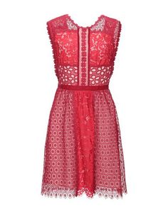 Короткое платье Boutique Moschino