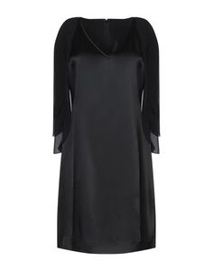 Короткое платье Blumarine