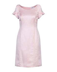 Короткое платье Blugirl Blumarine