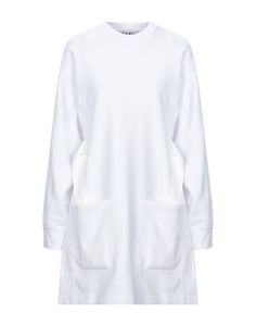 Короткое платье Proenza Schouler Pswl