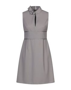 Короткое платье RED Valentino