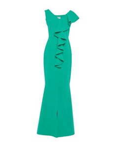 Длинное платье Chiara Boni LA Petite Robe