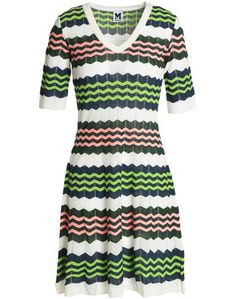 Короткое платье M Missoni