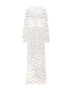 Длинное платье IM Isola Marras