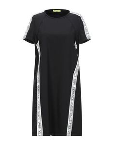 Короткое платье Versace Jeans