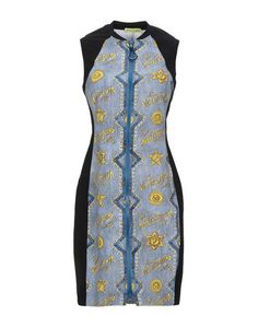 Короткое платье Versace Jeans