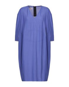 Короткое платье Marni