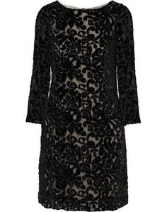 Короткое платье Alice + Olivia