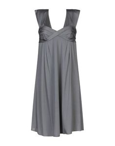 Короткое платье Emporio Armani