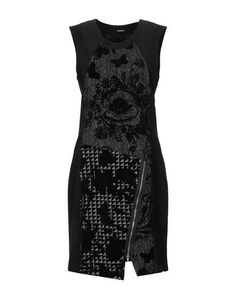 Короткое платье Desigual