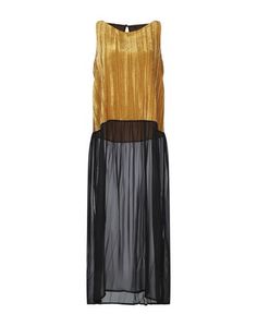 Платье длиной 3/4 Tensione IN