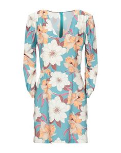 Короткое платье Imperial