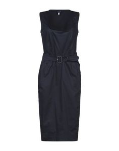 Платье до колена Armani Jeans