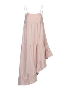 Длинное платье 8PM