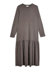 Платье длиной 3/4 Topshop