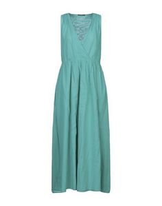 Длинное платье Department 5