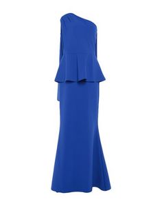 Длинное платье Chiara Boni LA Petite Robe