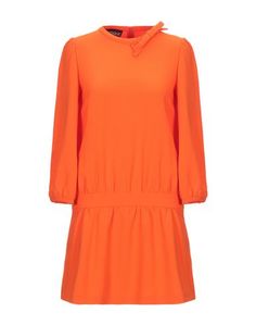 Короткое платье Boutique Moschino