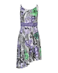 Платье до колена Versace Collection