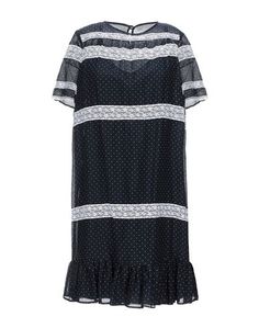 Короткое платье Blugirl Blumarine