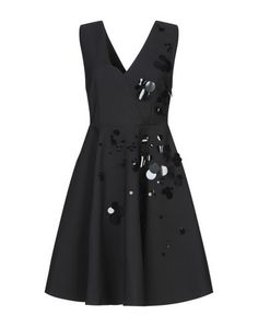 Короткое платье Msgm